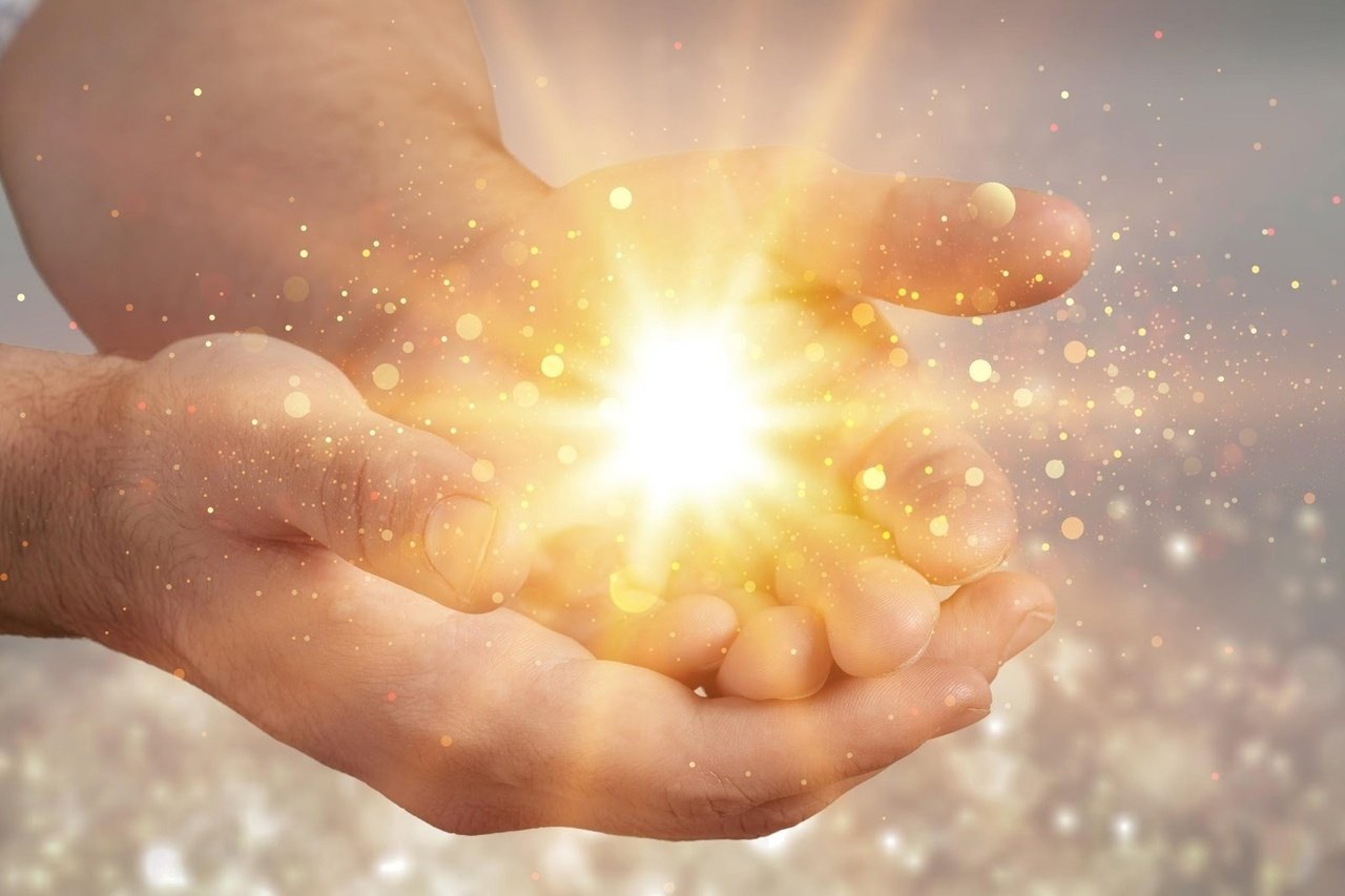 ПРАКТИКА ИСПОЛНЕНИЯ ЖЕЛАНИЙ